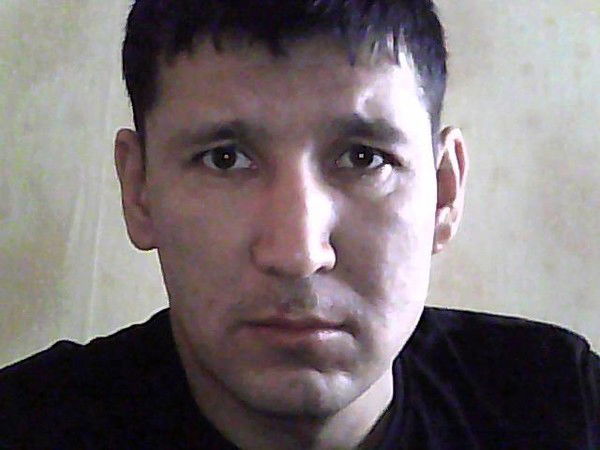 Омирбек Оразбаев