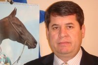 Яшнар Хайитов