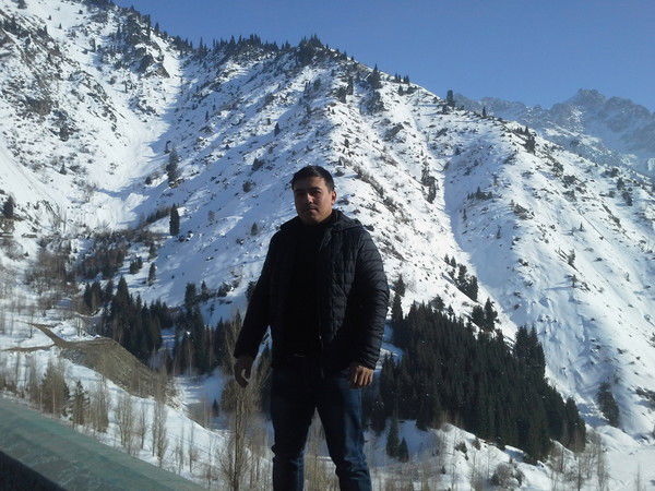 Даник Красавчик