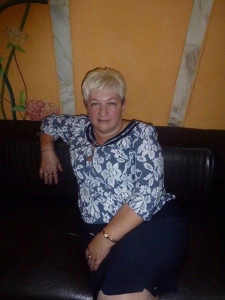 Тамара Черновалова