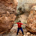 Darren A