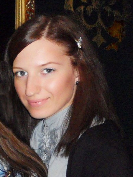 Кристина Нестерова