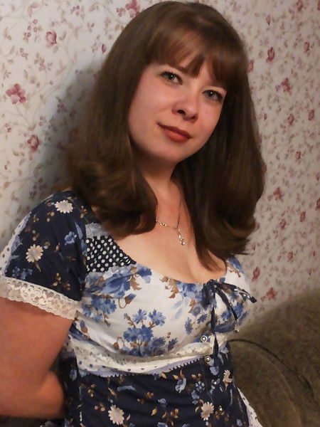 Мария Бызгаева