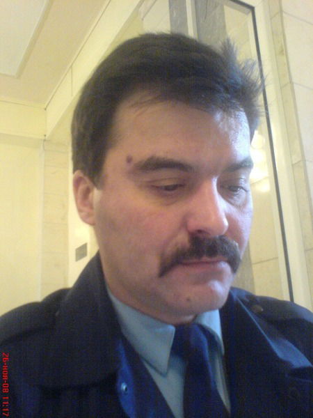 Юрий Александрович