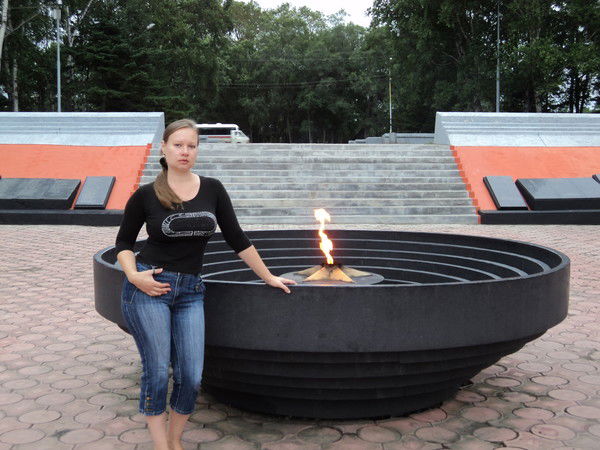 Юлия Гайдай