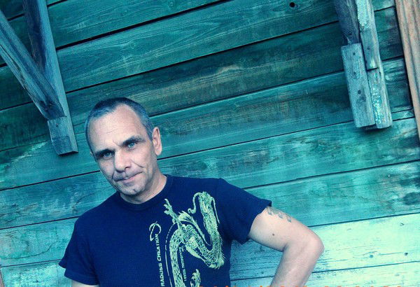 Олег Хребов