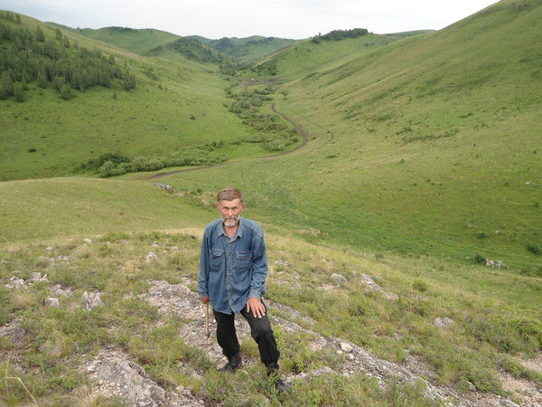 Александр Лобанов