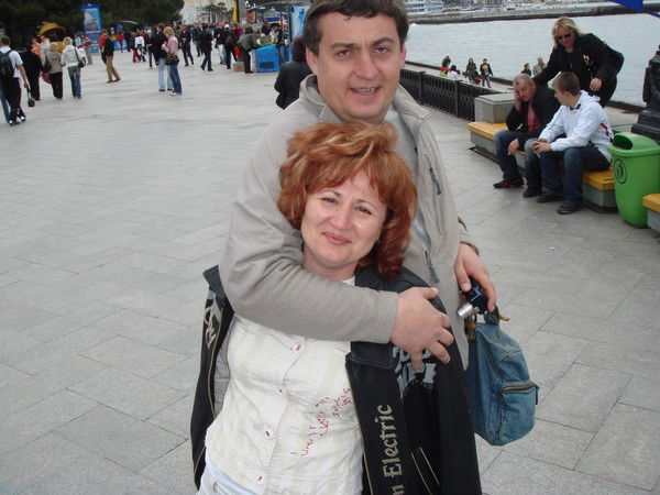 Виталий Юрченко