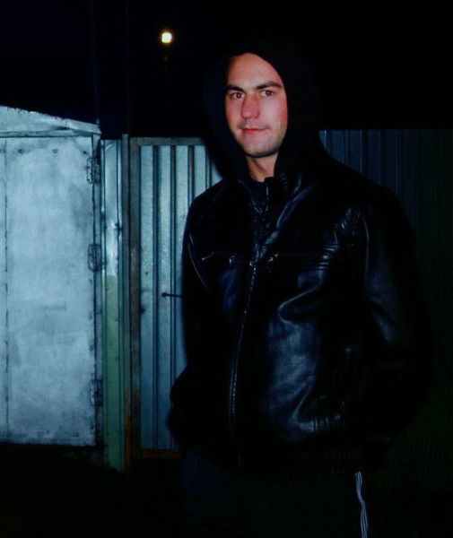 Вован (Тюряга)