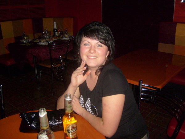 Юлия Киркорова