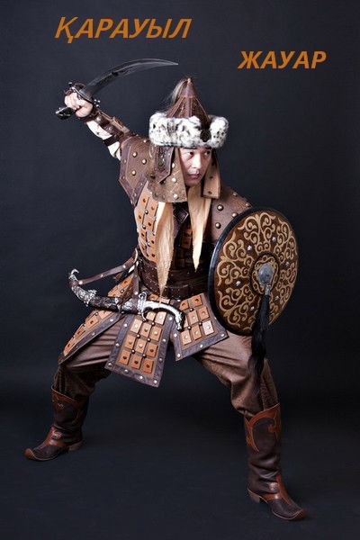 Жумажан Габбасов