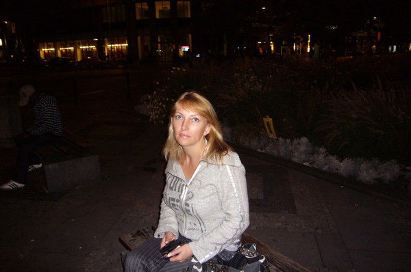 Елена Кононюк