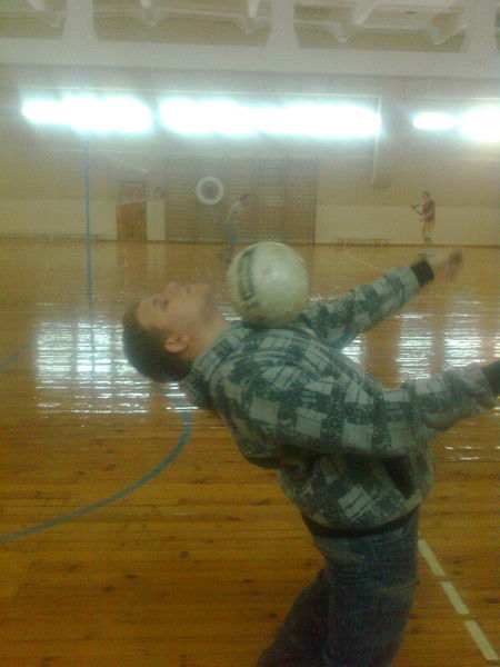 Вадик Банный