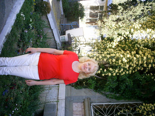 Вячеслав Горовой