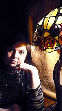 Наталья Рощина