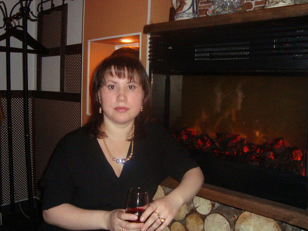 Елена Кокошкина