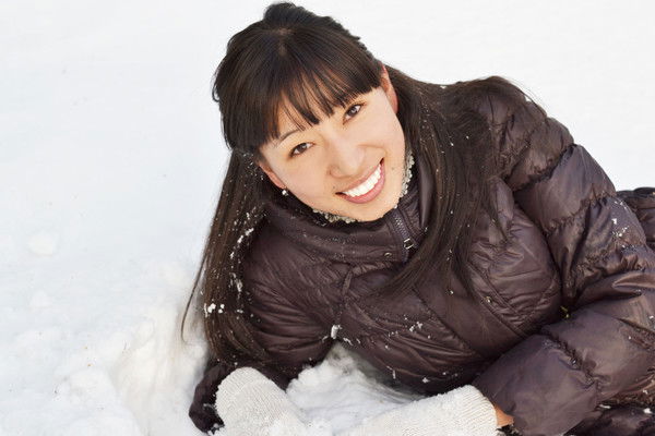 Бахытгуль Букенова