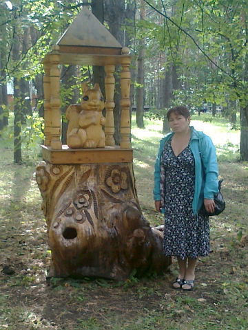 Ильмира Шайдуллина