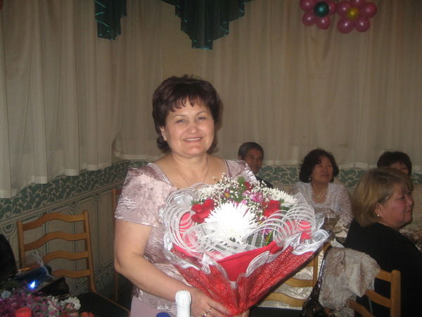 Светлана Ни