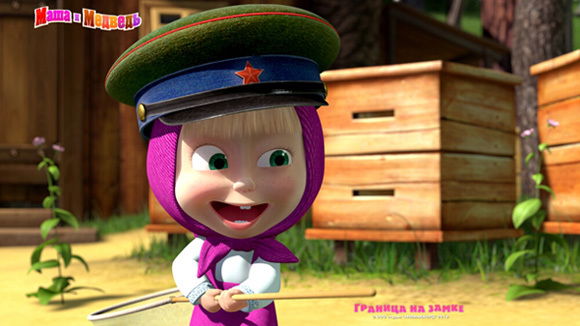 Светлана Болдарь