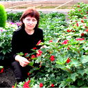 Нина Чугунова
