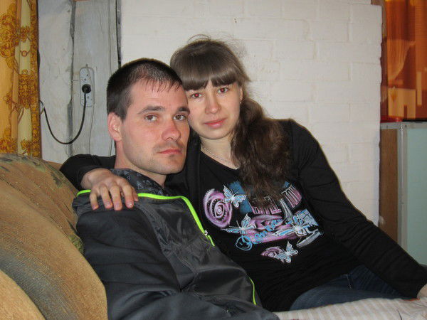 Андрей Вагин