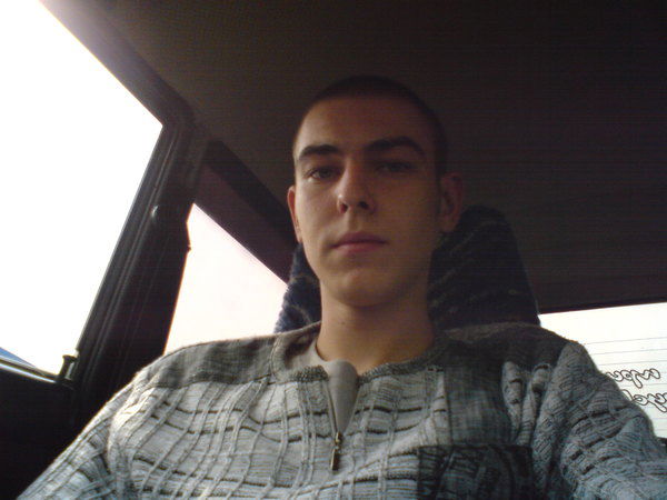 Александр Глушенков