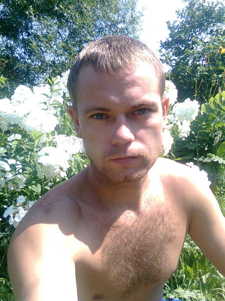 Артем Володин