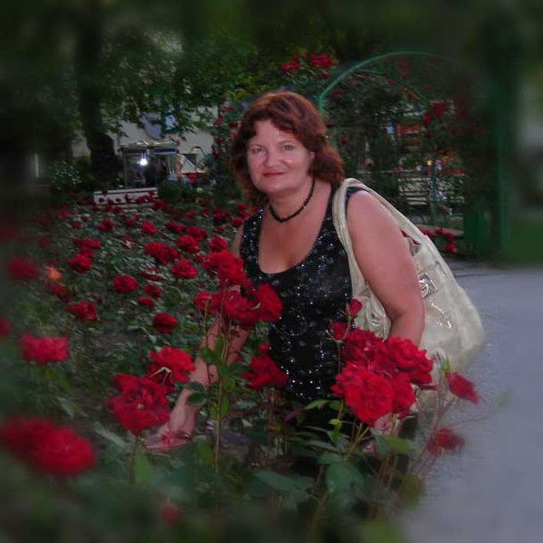 Санья Саушкина (Пякшева)