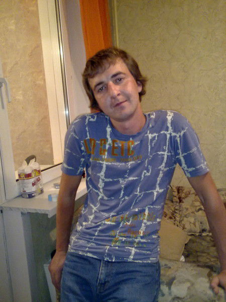 Павел Козлов