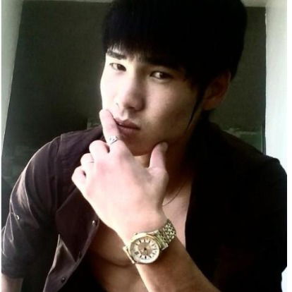 Абылай Хан Укибасов