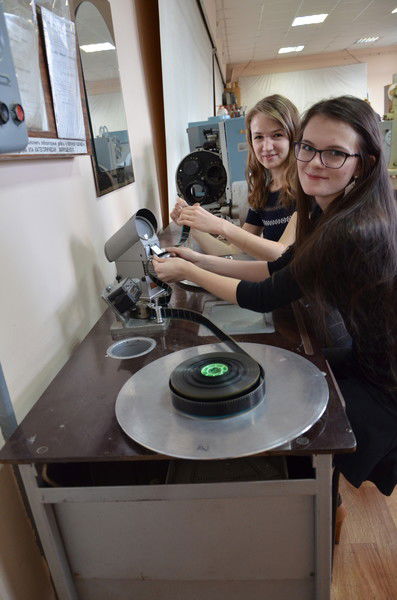 Татьяна Карцева