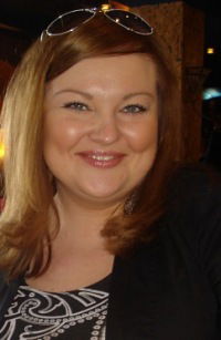 Анечка Краснова