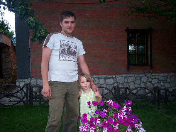 Владимир Исаев