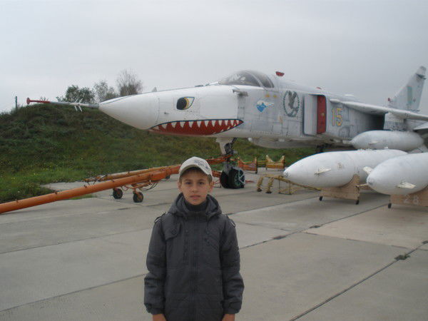 Максім Брухальський