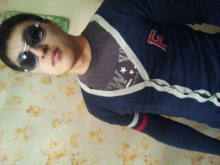 Актилек Кайыпкулов