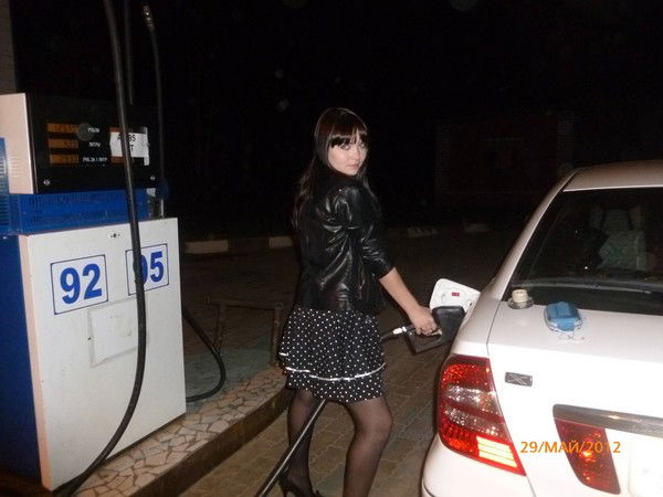 Анастасия Марчук