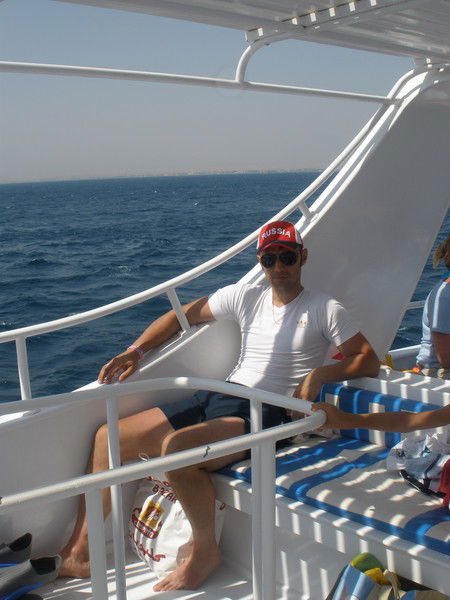 Сергей Завьялов