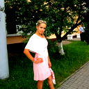 Inna Dudko