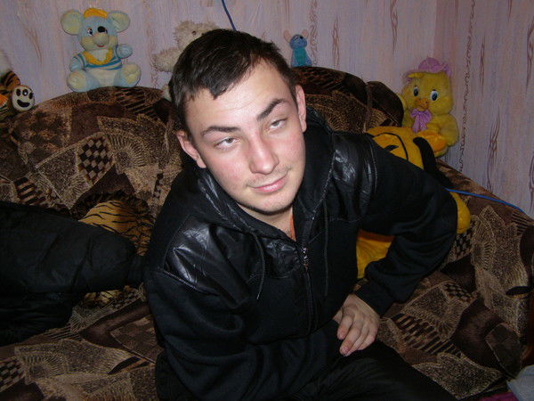 Денис Соколов