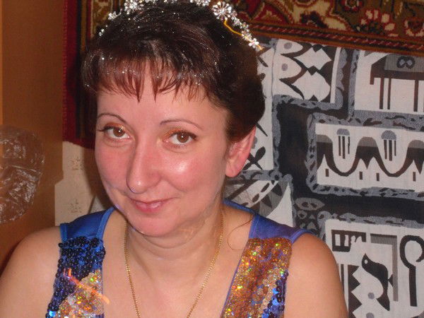 Екатерина Коржова