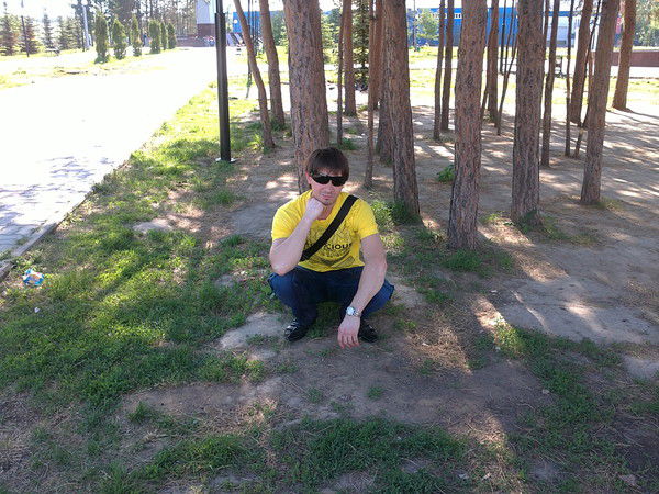 Рамиль Камалов