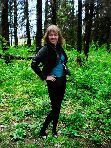 Лена Юркевич