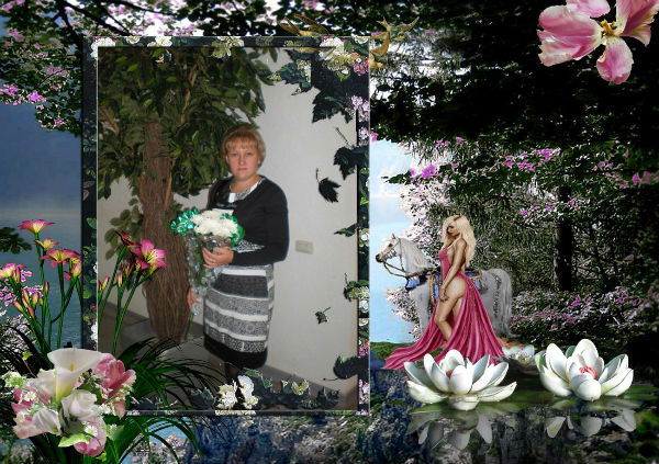 Светлана Шарафиева