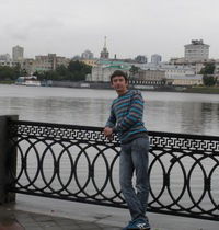 Максим Зиньковский