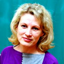 Анна Кудашова
