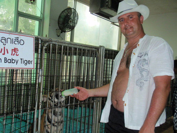 Павел Козловский