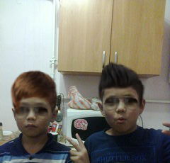 Айгуль Дарипбек