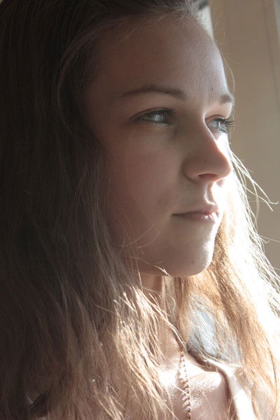 Елена Нехорошая