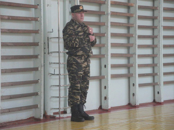 Александр Васильев